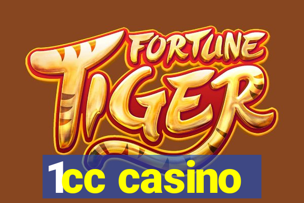 1cc casino